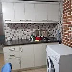 Leon's 아파트 Sarandë
