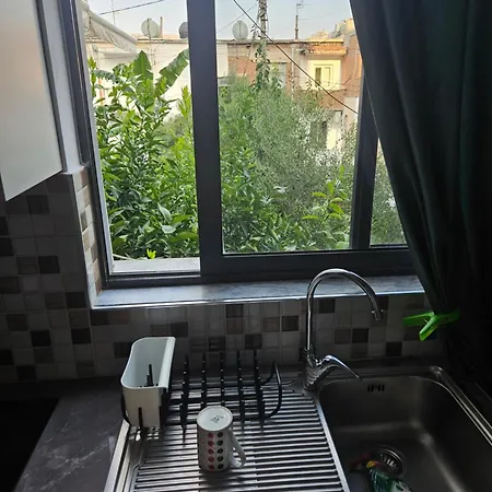 Leon's Апартаменты