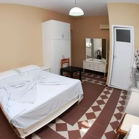 Appartamento Leon's Sarandë