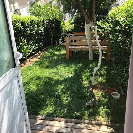 Lejlighed Leon's Sarandë