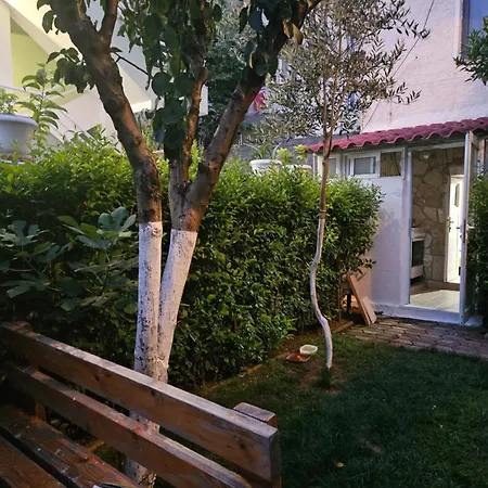 Leon's Lejlighed Sarandë