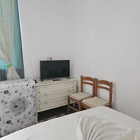 Leon's Lejlighed Sarandë